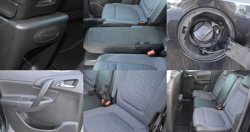 Opel Meriva cena 45300 przebieg: 62399, rok produkcji 2016 z Pyzdry małe 407